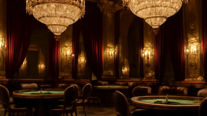 Diverse Casino Games at VC99 COM