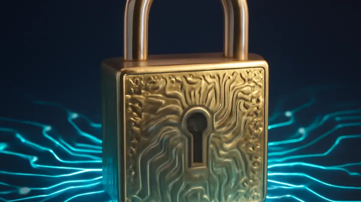 Account Security Features